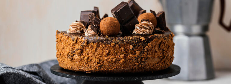 Baking for Every Body, Every Occasion.