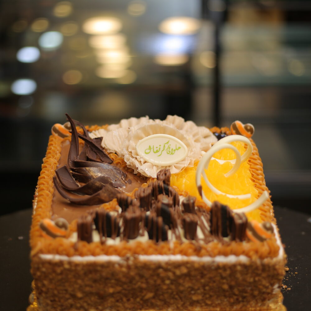 تورتة فور سيسون